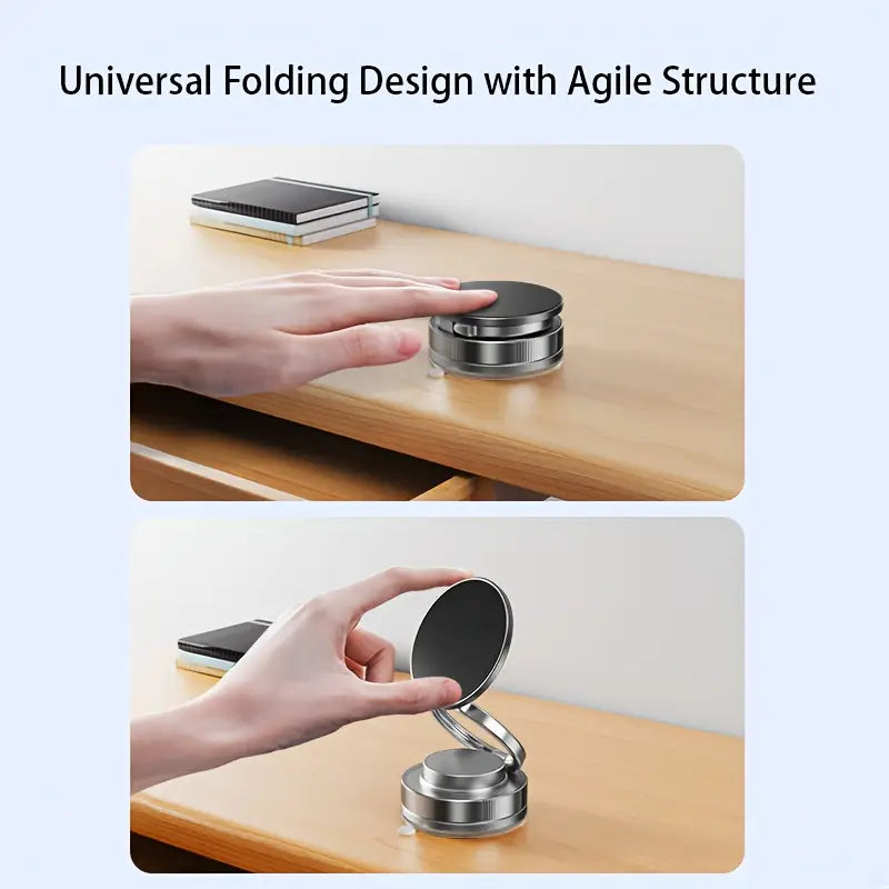 UltraHold 360° – Magnetic Suction Phone Stand