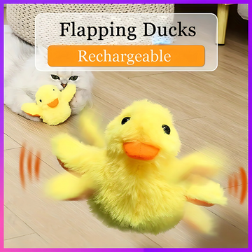 1pc Interactive Electric Cat Toy