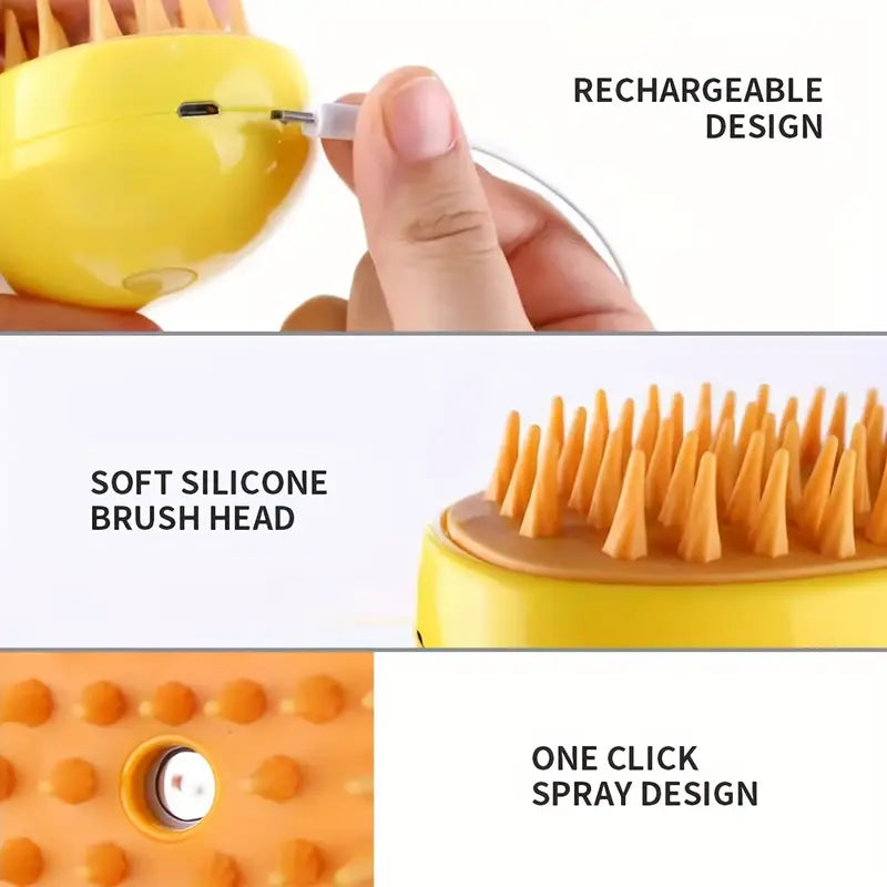 COZYCOMB - Cat Brush