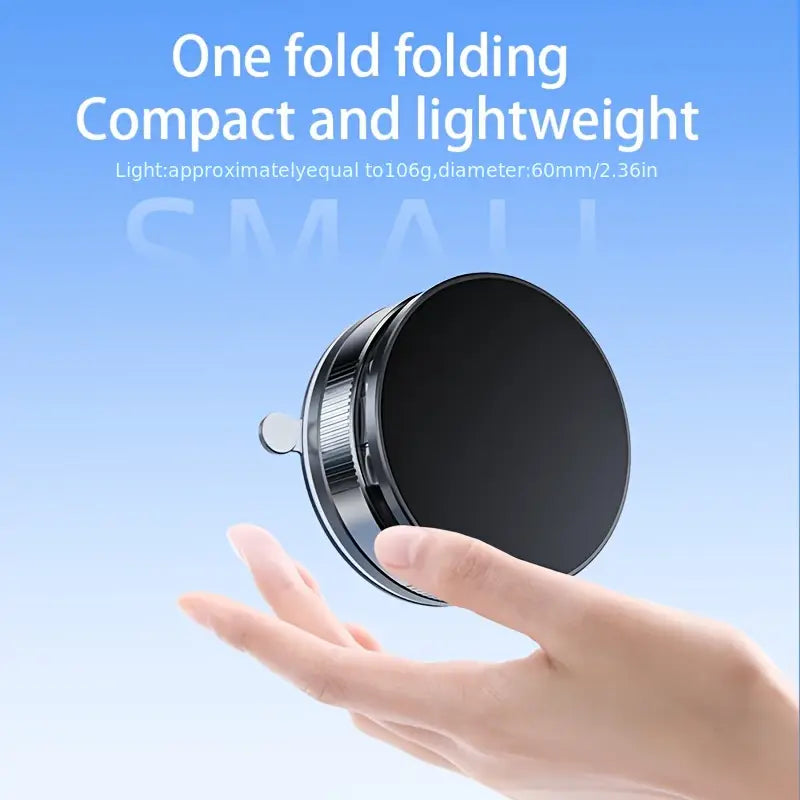 UltraHold 360°  – Magnetic Suction Phone Stand